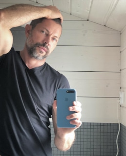 Кирилл Рубцов