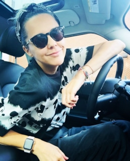 Ольга Шелест