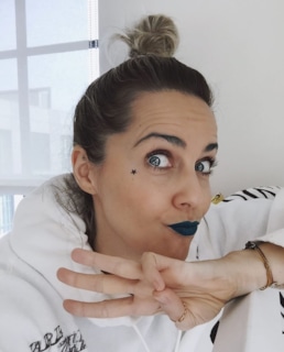 Ольга Шелест