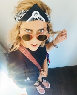 Ольга Шелест