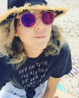 Ольга Шелест