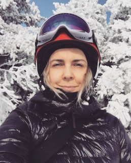 Ольга Шелест