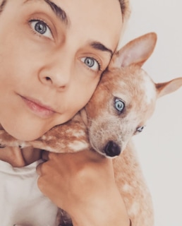 Ольга Шелест