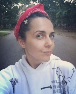 Ольга Шелест