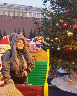 Наташа Королёва