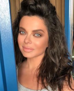 Наташа Королёва