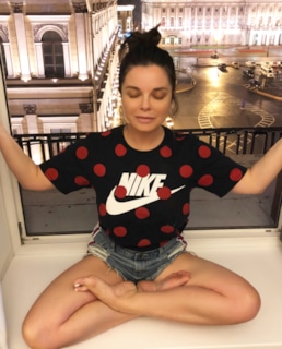 Наташа Королёва