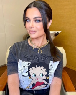 Наташа Королёва