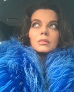 Наташа Королёва