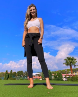 Виктория Азаренко