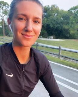 Виктория Азаренко