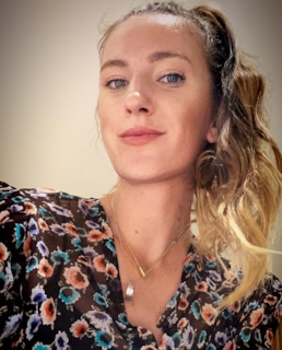 Виктория Азаренко