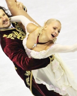 Анна Седокова, Playboy