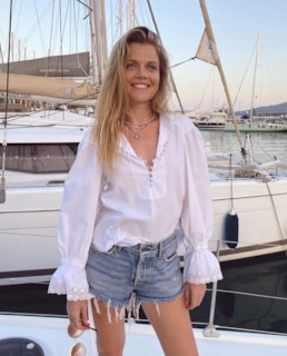 Мария Ивакова