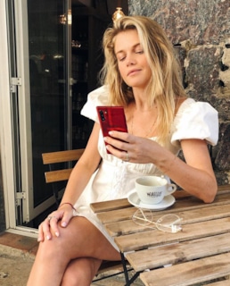 Мария Ивакова