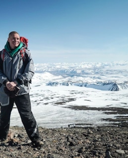 Ресторатор (Александр Тимарцев)