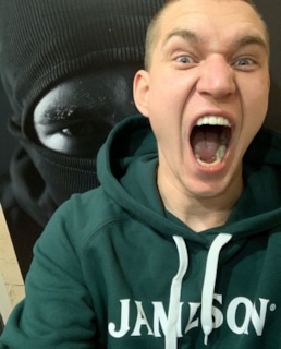 Ресторатор (Александр Тимарцев)