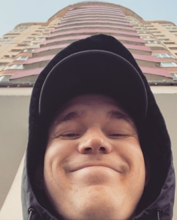 Ресторатор (Александр Тимарцев)