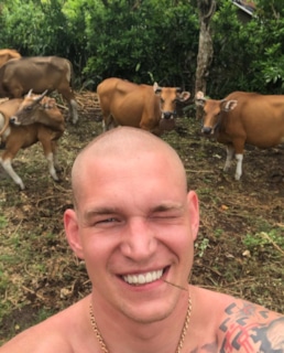 Ресторатор (Александр Тимарцев)