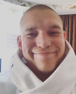 Ресторатор (Александр Тимарцев)