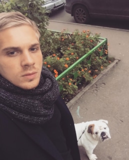 Илья Маланин