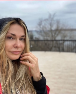 Ольга Сумская