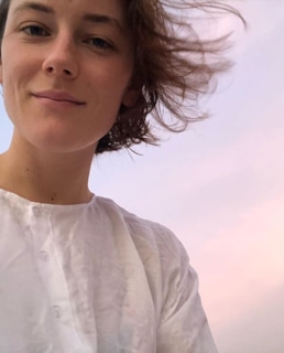 Полина Чернышова