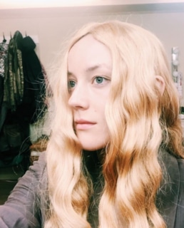 Полина Чернышова