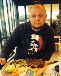 Михаил Стогниенко