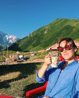 Полина Чернышова