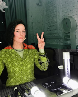 Полина Чернышова