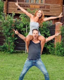 Максим и Александр Красовицкий