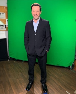 Дмитрий Мазуров