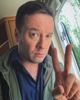 Дмитрий Мазуров