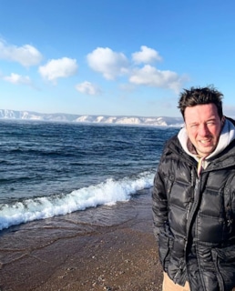 Дмитрий Мазуров