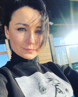 Анна Бачалова Горячие Фото