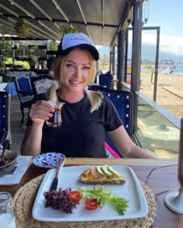 Дарья Пынзарь