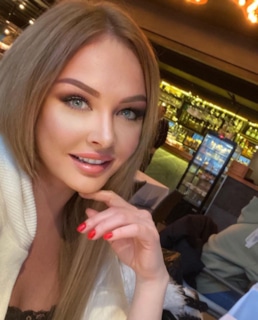 Дарья Пынзарь