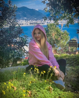 Дарья Пынзарь