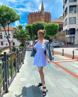 Дарья Пынзарь