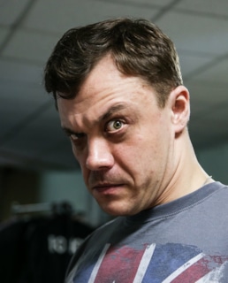 Артур Иванов