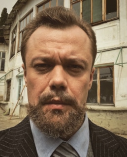 Артур Иванов