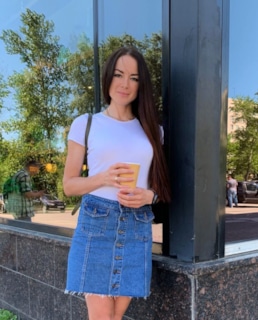 Лариса Куклина