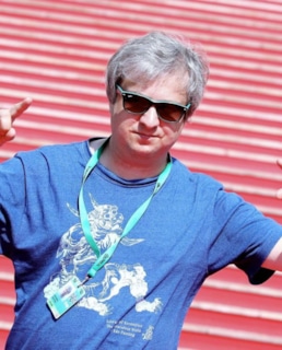 Антон Долин*