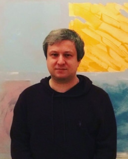Антон Долин*