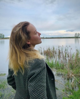 Дарья Щербакова