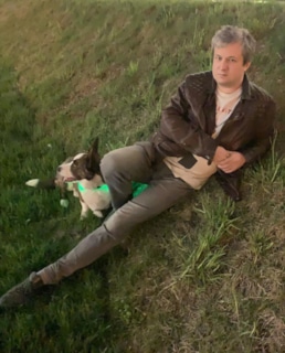 Антон Долин*