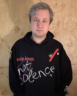 Антон Долин*
