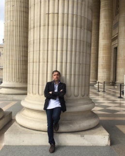 Ровшан Аскеров