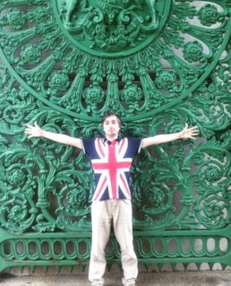 Ровшан Аскеров